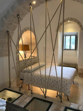 Trullo Suite The Queen